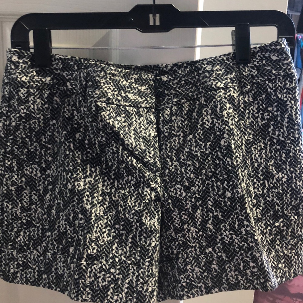 Like NEW Express editor dressy shorts